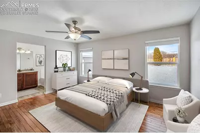 8258 Firethorn Drive, Colorado Springs, CO 80925 - Photo 27