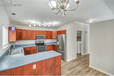 8258 Firethorn Drive, Colorado Springs, CO 80925 - Photo 17