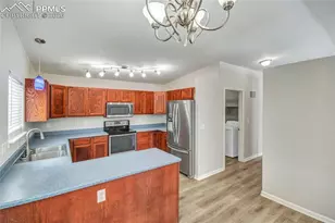 8258 Firethorn Dr, Colorado Springs, CO 80925 - Photo 17