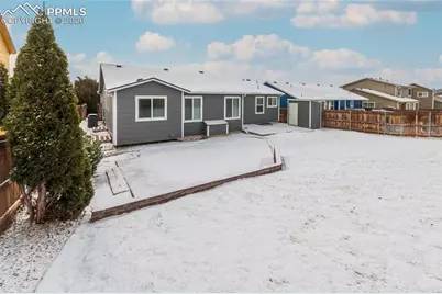 8258 Firethorn Drive, Colorado Springs, CO 80925 - Photo 7