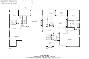 16028 Penn Central Way, Monument, CO 80132 - Photo 49