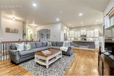 16028 Penn Central Way, Monument, CO 80132 - Photo 9