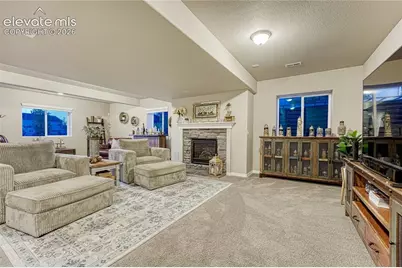 16028 Penn Central Way, Monument, CO 80132 - Photo 25