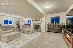 16028 Penn Central Way, Monument, CO 80132 - Photo 25