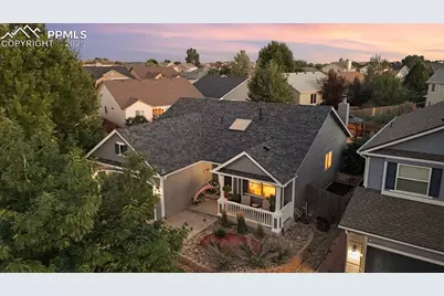 5919 Brennan Avenue, Colorado Springs, CO 80923 - Photo 3