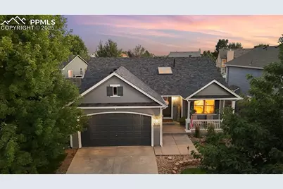 5919 Brennan Avenue, Colorado Springs, CO 80923 - Photo 1