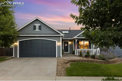5919 Brennan Avenue, Colorado Springs, CO 80923 - Photo 9