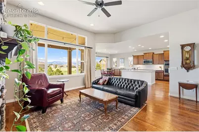 3729 Floating Cloud Court, Colorado Springs, CO 80908 - Photo 5