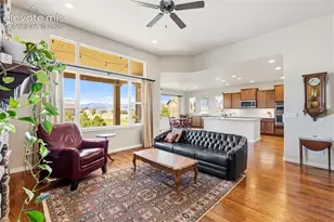 3729 Floating Cloud Ct, Colorado Springs, CO 80908 - Photo 5