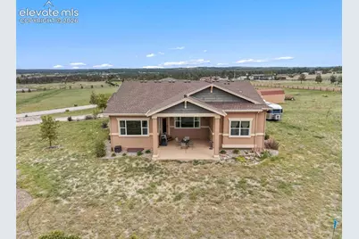 3729 Floating Cloud Court, Colorado Springs, CO 80908 - Photo 45