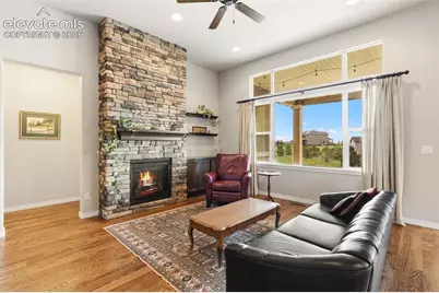 3729 Floating Cloud Court, Colorado Springs, CO 80908 - Photo 7