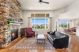 3729 Floating Cloud Ct, Colorado Springs, CO 80908 - Photo 7