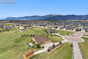 3729 Floating Cloud Ct, Colorado Springs, CO 80908 - Photo 3