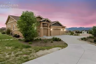 3729 Floating Cloud Ct, Colorado Springs, CO 80908 - Photo 1
