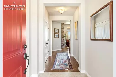 3729 Floating Cloud Court, Colorado Springs, CO 80908 - Photo 23