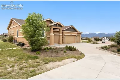 3729 Floating Cloud Court, Colorado Springs, CO 80908 - Photo 37