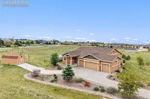 3729 Floating Cloud Ct, Colorado Springs, CO 80908 - Photo 39
