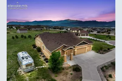3729 Floating Cloud Court, Colorado Springs, CO 80908 - Photo 41