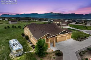 3729 Floating Cloud Ct, Colorado Springs, CO 80908 - Photo 41