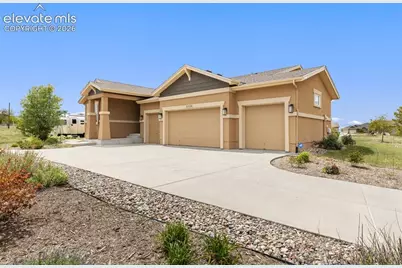 3729 Floating Cloud Court, Colorado Springs, CO 80908 - Photo 35