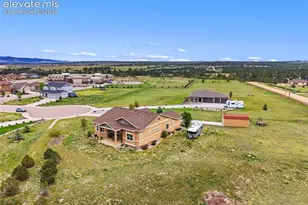 3729 Floating Cloud Ct, Colorado Springs, CO 80908 - Photo 41