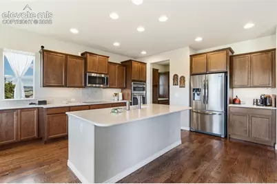 3729 Floating Cloud Court, Colorado Springs, CO 80908 - Photo 11
