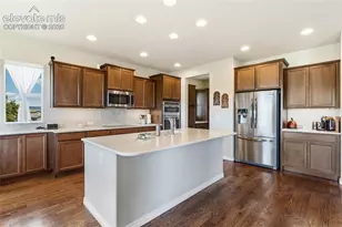 3729 Floating Cloud Ct, Colorado Springs, CO 80908 - Photo 11