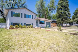 818 S Circle Dr, Colorado Springs, CO 80910 - Photo 3