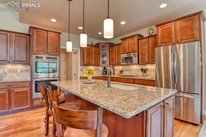 8161 Regiment Court, Colorado Springs, CO 80920 - Photo 13