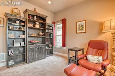 8161 Regiment Court, Colorado Springs, CO 80920 - Photo 23