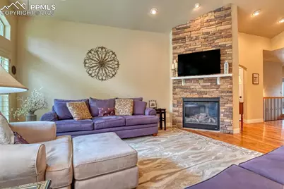 8161 Regiment Court, Colorado Springs, CO 80920 - Photo 7
