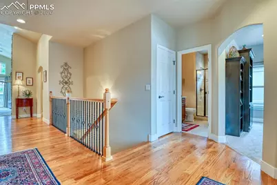 8161 Regiment Court, Colorado Springs, CO 80920 - Photo 3