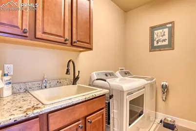 8161 Regiment Court, Colorado Springs, CO 80920 - Photo 25