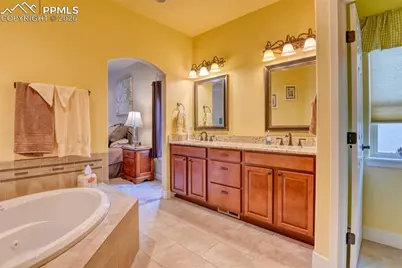 8161 Regiment Court, Colorado Springs, CO 80920 - Photo 19