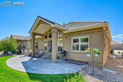 8161 Regiment Court, Colorado Springs, CO 80920 - Photo 37