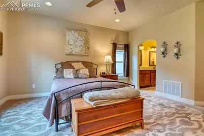 8161 Regiment Court, Colorado Springs, CO 80920 - Photo 17