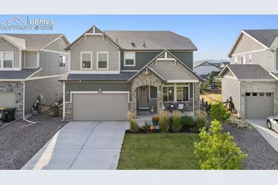 5936 Callan Drive, Colorado Springs, CO 80927 - Photo 5