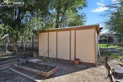 6945 Kipling Street, Colorado Springs, CO 80911 - Photo 39