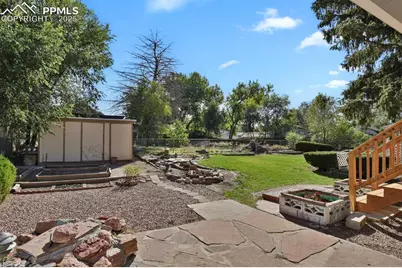 6945 Kipling Street, Colorado Springs, CO 80911 - Photo 35
