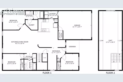 6160 Hayfield Place, Colorado Springs, CO 80925 - Photo 29