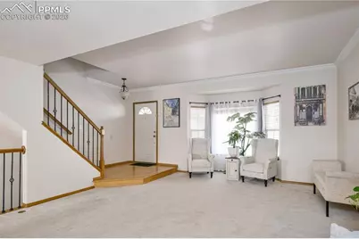 7453 Amberly Drive, Colorado Springs, CO 80923 - Photo 5