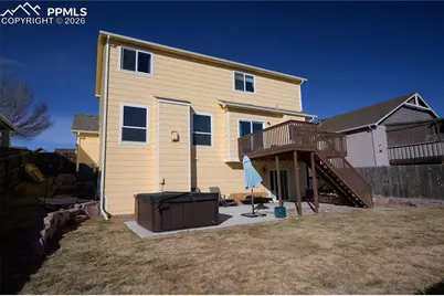 7453 Amberly Drive, Colorado Springs, CO 80923 - Photo 27