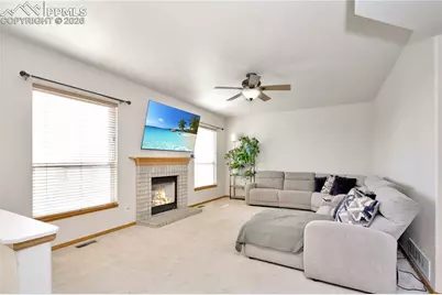 7453 Amberly Drive, Colorado Springs, CO 80923 - Photo 9