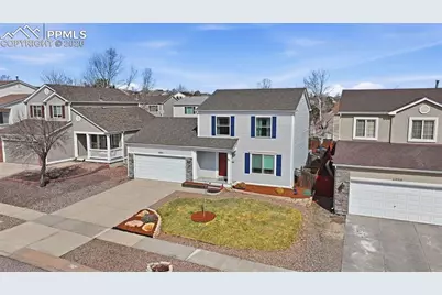 6914 Summer Grace Street, Colorado Springs, CO 80923 - Photo 3