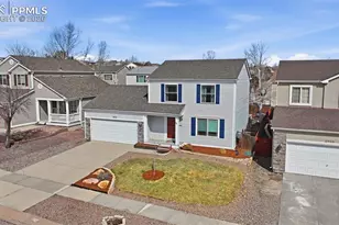 6914 Summer Grace St, Colorado Springs, CO 80923 - Photo 3