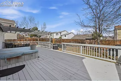 6914 Summer Grace Street, Colorado Springs, CO 80923 - Photo 27