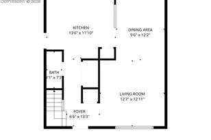 6914 Summer Grace St, Colorado Springs, CO 80923 - Photo 31