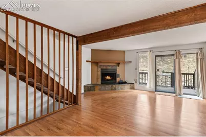 560 Manor Court #C, Woodland Park, CO 80863 - Photo 3