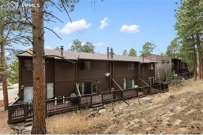 560 Manor Court #C, Woodland Park, CO 80863 - Photo 29