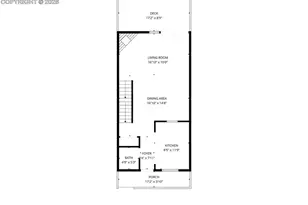 560 Manor Ct, Woodland Park, CO 80863 - Photo 33